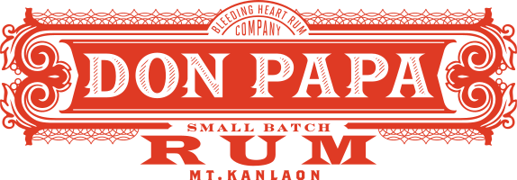 Don Papa Rum